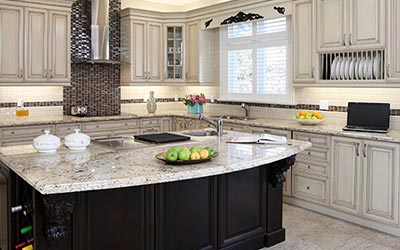 AAA Hellenic Marble & Tile - West Chester Quartz Countertops